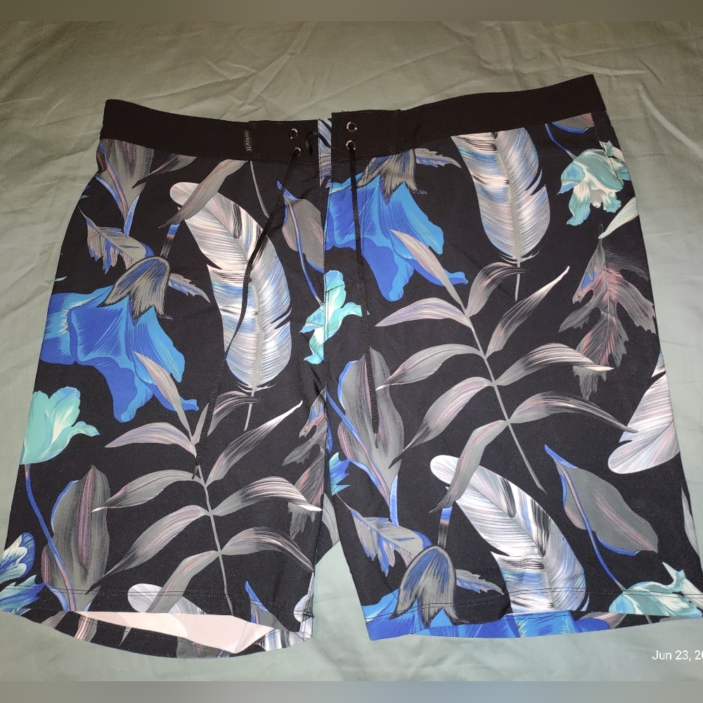 Hurley Board Shorts